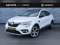 Renault Arkana - 1.6 E-Tech Hybrid 145 Intens | Panoramadak | All-Season banden | Achteruitrijcamera | Park