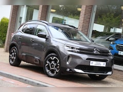 Citroën C5 Aircross - 1.6 Plug-in Hybrid 225 Shine Navi LED 360view
