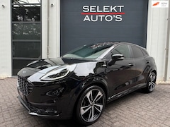 Ford Puma - 1.0 EcoBoost ST-Line 125 Pk Automaat Pano/Full Led/Car Play/19 Inch/ACC/Climate/Winter Pak