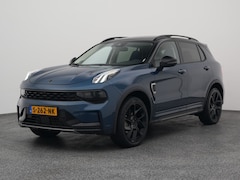 Lynk & Co 01 - 1.5 Plug-in Hybrid | 360° | BLACK | NLD AUTO