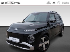 Hyundai Inster - Pulse Advance 42 kWh VAN €27.790 VOOR €25.790