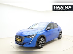 Peugeot 208 - 1.2 Turbo GT-Line 100 Pk | Cruise Control | Climate Control | Navigatie | Camera Achter |