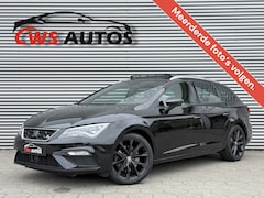 SEAT Leon ST - 2.0 TSI FR 190PK*VIRTUAL*PANO*BEATS*LEER*CAMERA