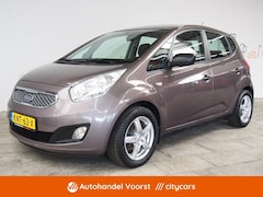 Kia Venga - 1.4 CVVT Plus Pack (APK:Nieuw) Incl.Garantie