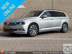 Volkswagen Passat Variant - 1.4 TSI ACT Comfortline DSG Automaat | Climate | Cruise | Navi | PDC |