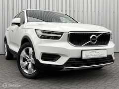 Volvo XC40 - 2.0 T4 AWD Momentum Pro | Aut | BLIS | Leder | 19 | Memory | Harman/Kardon | 190pk | Volle