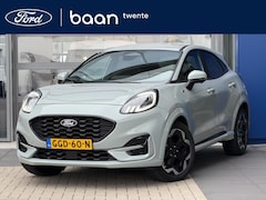 Ford Puma - 1.0 EcoBoost Hybrid ST-Line X | Winter Pack | Matrix LED | Adaptive Cruise | Camera rondom