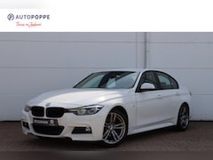 BMW 3-serie - 320i Edition M Sport Shadow Executive 184pk