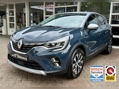Renault Captur - 1.6 E-Tech Hybrid Techno, Led, Camera, Navi, Lm