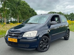 Hyundai Getz - 1.3i GL Nieuwe APK Inruilkoopje