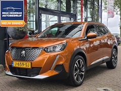 Peugeot 2008 - 1.2 PureTech 130PK Allure AUTOMAAT | Trekhaak | Navigatie | Climate Control | Cruise Contr