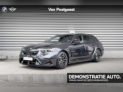 BMW 5-serie Touring - M5