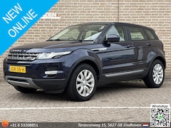 Land Rover Range Rover Evoque - 2.2 TD4 4WD Prestige Business Edition | Leder | Pano | Meridian | Climate | Cruise | Navi