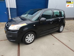 Citroën C3 Picasso - 1.4 VTi Seduction / 88484 KM / Cruise control