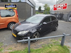 SEAT Ibiza SC - 1.2 TSI Sport Bocanegra look LEES ADV