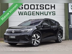 Volkswagen ID.4 - Pro 77 kWh | Warmtepomp | 95% SOH | Keyless |