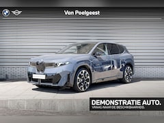 BMW iX3 - 50 xDrive 113 kWh