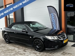 Saab 9-3 Cabrio - 2.0t Vector Spring Edition | AUTOMAAT | CABRIO
