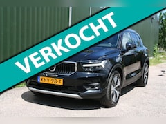 Volvo XC40 - 1.5 T5 Twin Engine Momentum Pro. NAVIGATIE, AIRCO, CAMERA,