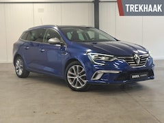 Renault Mégane Estate - 1.2 TCe GT-Line (OrgNL/Trekh./Carplay)