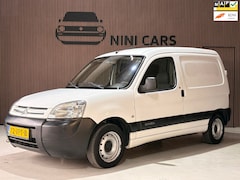 Citroën Berlingo - 1.6 HDI 600