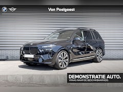 BMW X7 - xDrive40i
