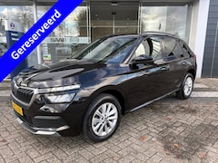 Skoda Kamiq - 1.0 TSI Sport | Ecc | Navi | Sportstoelen