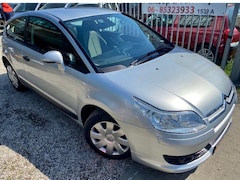 Citroën C4 Coupé - 1.6-16V VTR