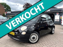 Fiat 500 C - 1.2 Cabrio