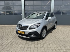 Opel Mokka - 1.4 Turbo 140PK Start/Stop Innovation