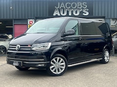 Volkswagen Transporter - 2.0 TDI L2H1 DC Highline