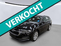 Skoda Octavia Combi - 1.4 TSI iV PHEV Pano I Memory I ACC I Lane-Assist