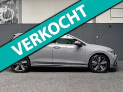 Volkswagen Golf - 1.4 eHybrid GTE, Pano, Camera, Travelass