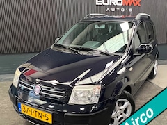 Fiat Panda - 1.2 Edizione Cool 1e eigenaar - NAP - Zeer nette auto