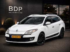 Renault Mégane Estate - 1.5 dCi Expression Navi | Cruise | 11-10-2026 apk