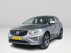 Volvo XC60 - T5 FWD R-Design | Park assist | Stoelverwarming | Elektrische stoelen | Cruise control
