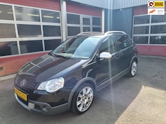 Volkswagen Polo - 1.4-16V Cross