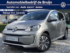Volkswagen e-Up! - e-up United (Camera, Cruise, Clima, LM))