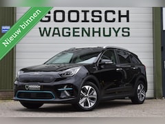Kia e-Niro - DynamicPlusLine 64 kWh | Schuifdak | SOH 100% | Camera |