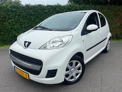 Peugeot 107 - 1.0-12V XS Airco NIEUWE-APK NIEUWE-KOPPELING