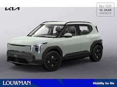 Kia EV2 - Air 42.2 kWh * Voorraadvoordeel inclusief € 3.000, - inruilpremie* OBV Particuliere aansch