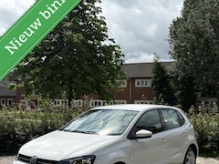 Volkswagen Polo - 1.2 tsi higline airco