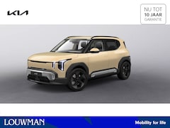 Kia EV2 - Plus 42.2 kWh * Voorraadvoordeel inclusief € 3.000, - inruilpremie* OBV Particuliere aansc