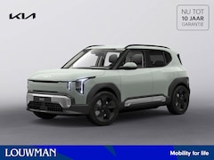 Kia EV2 - Plus 42.2 kWh EV Tech Pack * Voorraadvoordeel inclusief € 3.000, - inruilpremie* OBV Parti