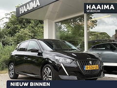 Peugeot 208 - 1.2T Automaat Allure Pack | Achteruitrijcamera | Stoelverwarming | Climate Control | Cruis