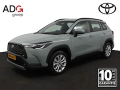 Toyota Corolla Cross - Hybrid 140 Active | Trekhaak | Apple Carplay / Android Auto | Adaptieve Cruise Control | 1