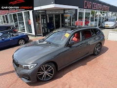 BMW 3-serie Touring - 320d xD. High Exec. leer pano automaat navi 158dkm