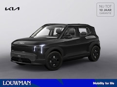 Kia EV2 - Air 42.2 kWh * Voorraadvoordeel inclusief € 3.000, - inruilpremie* OBV Particuliere aansch