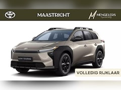 Toyota bZ4X Touring - Executive AWD 75 kWh | Panoramadak | JBL | Stoelverkoeling