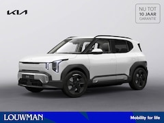Kia EV2 - Plus Advanced 42.2 kWh * Voorraadvoordeel inclusief € 3.000, - inruilpremie* OBV Particuli